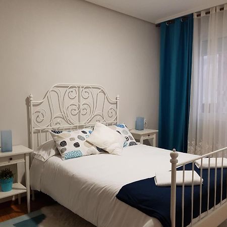 Apartamento Costa Vasca Las Arenas Guecho Kültér fotó
