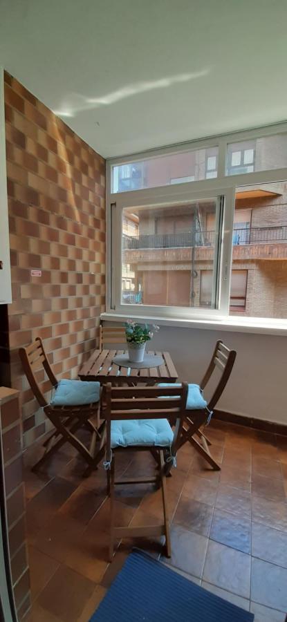 Apartamento Costa Vasca Las Arenas Guecho Kültér fotó