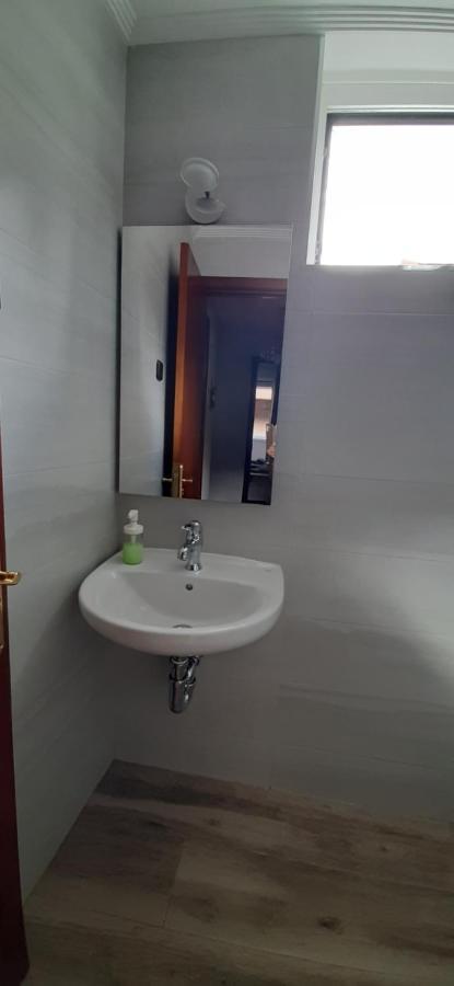 Apartamento Costa Vasca Las Arenas Guecho Kültér fotó
