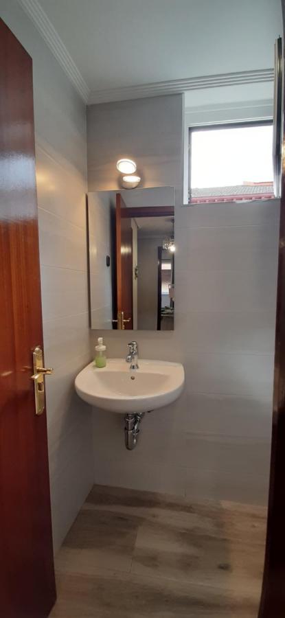 Apartamento Costa Vasca Las Arenas Guecho Kültér fotó