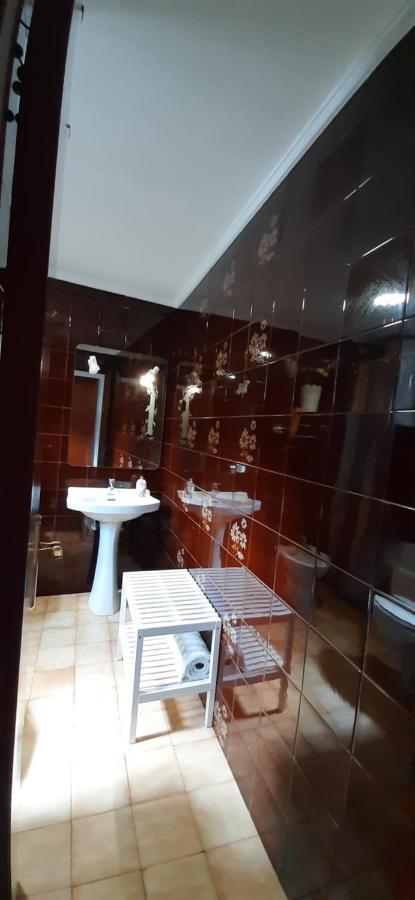 Apartamento Costa Vasca Las Arenas Guecho Kültér fotó