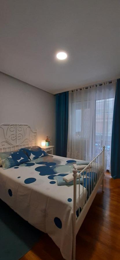 Apartamento Costa Vasca Las Arenas Guecho Kültér fotó