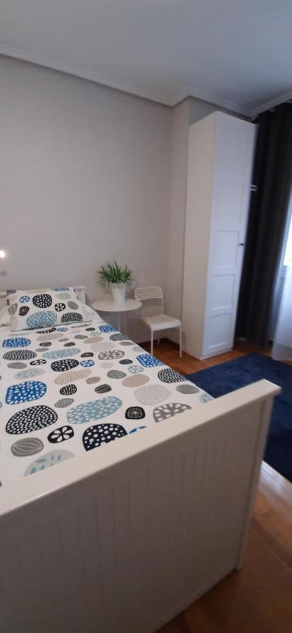 Apartamento Costa Vasca Las Arenas Guecho Kültér fotó