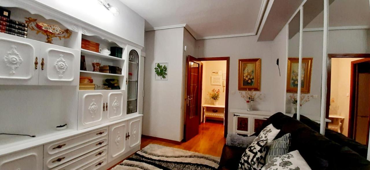Apartamento Costa Vasca Las Arenas Guecho Kültér fotó
