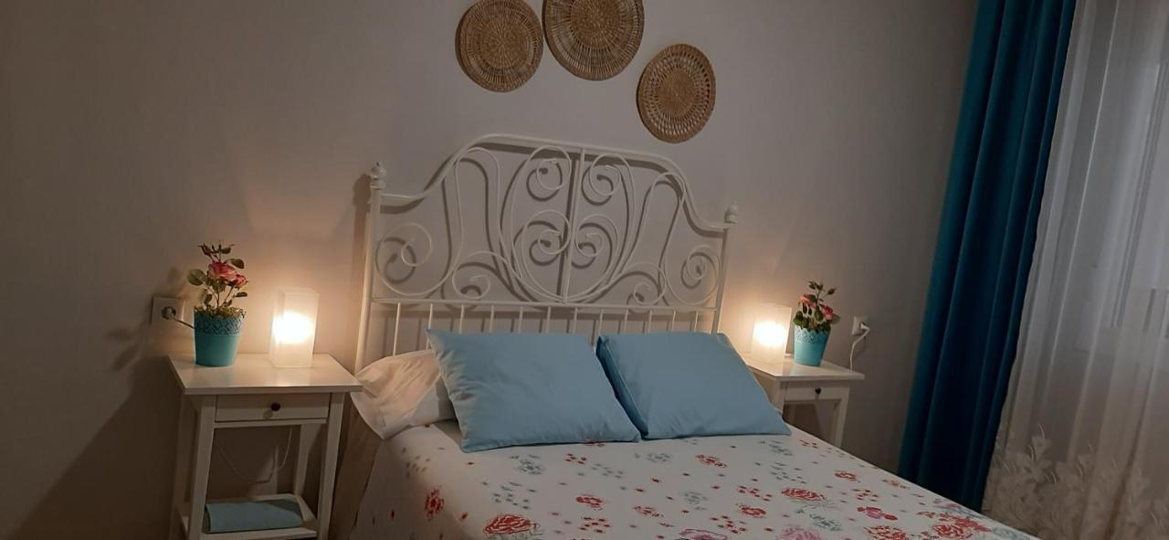 Apartamento Costa Vasca Las Arenas Guecho Kültér fotó