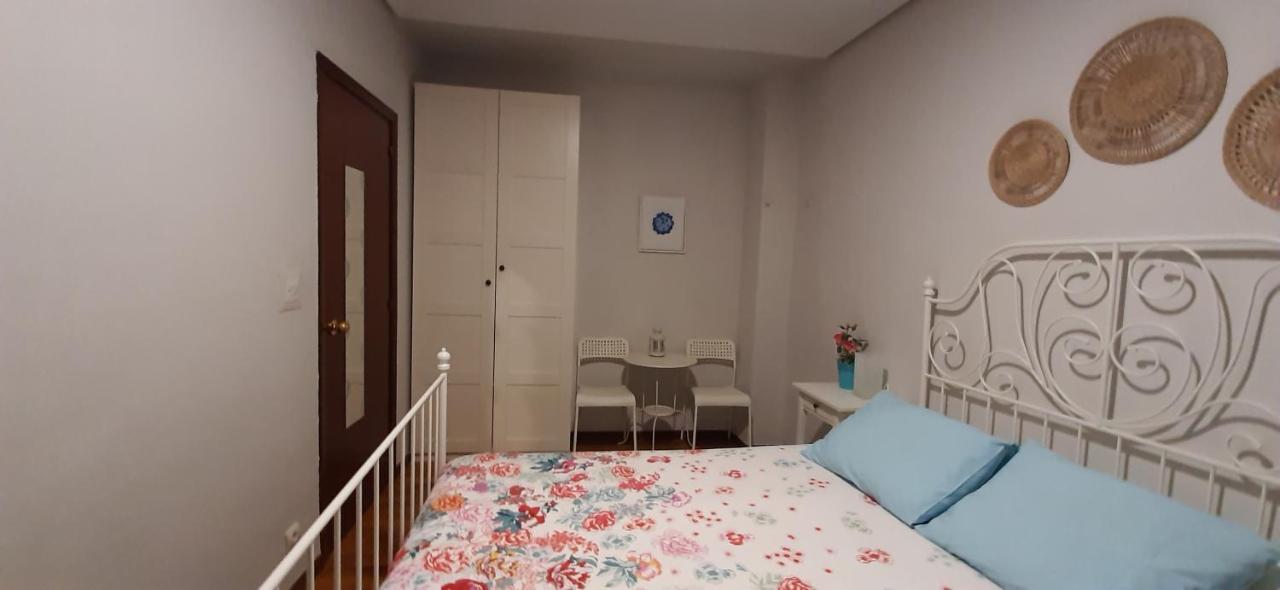 Apartamento Costa Vasca Las Arenas Guecho Kültér fotó