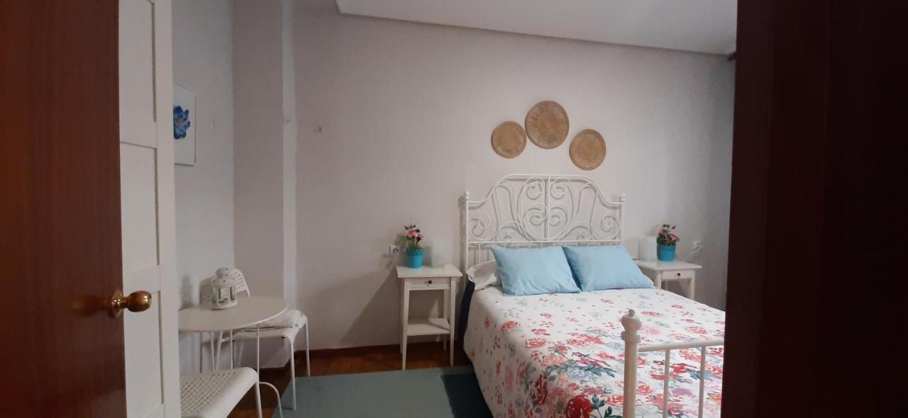 Apartamento Costa Vasca Las Arenas Guecho Kültér fotó