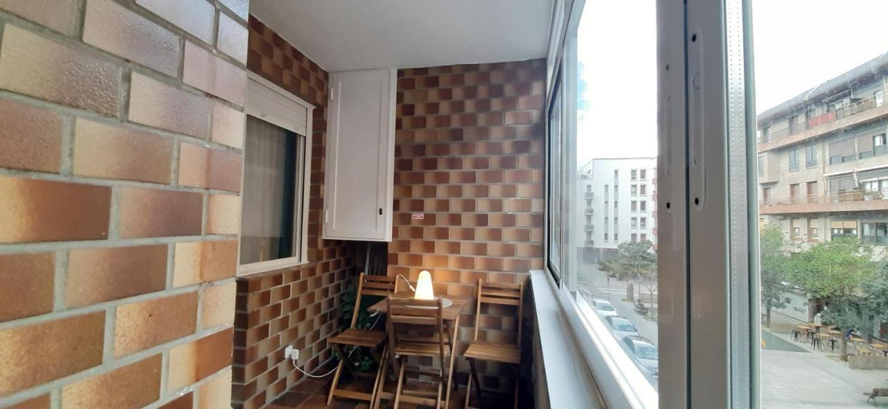 Apartamento Costa Vasca Las Arenas Guecho Kültér fotó