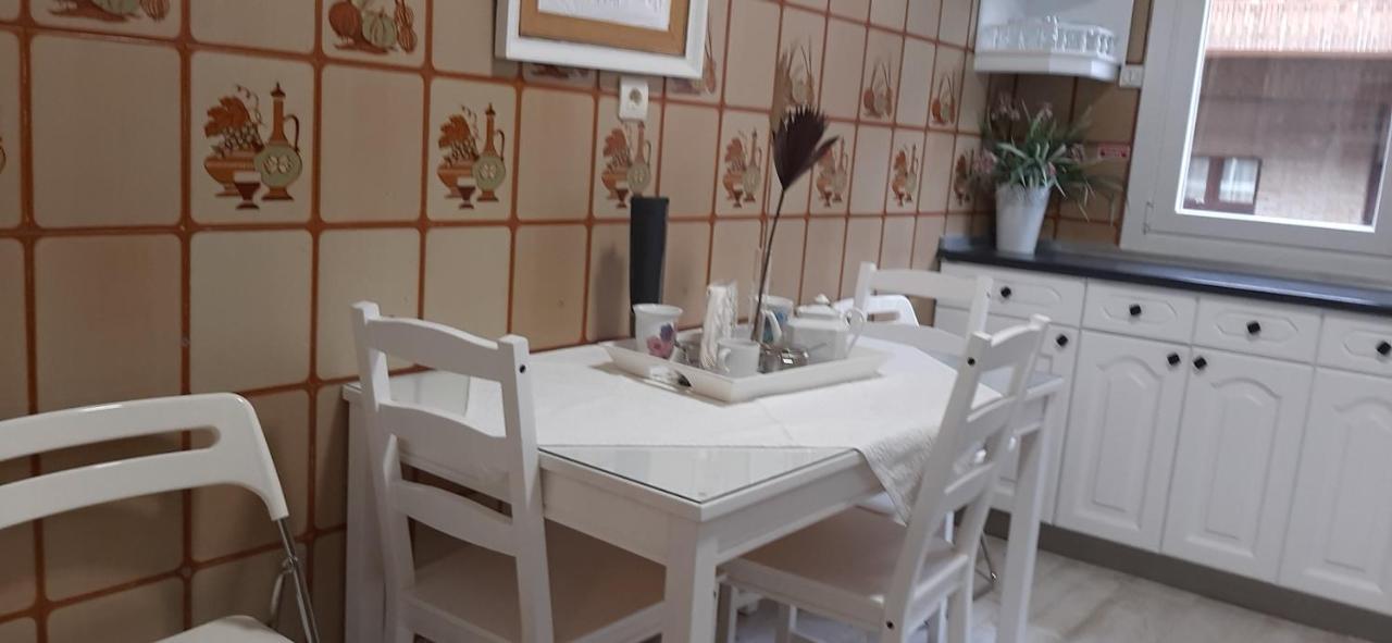 Apartamento Costa Vasca Las Arenas Guecho Kültér fotó