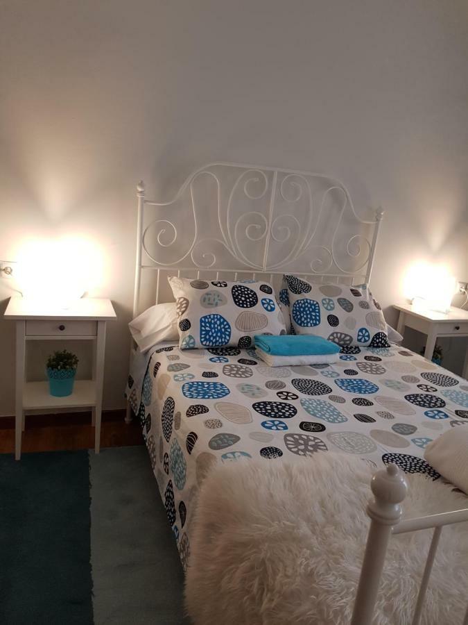 Apartamento Costa Vasca Las Arenas Guecho Kültér fotó