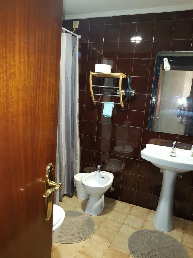 Apartamento Costa Vasca Las Arenas Guecho Kültér fotó