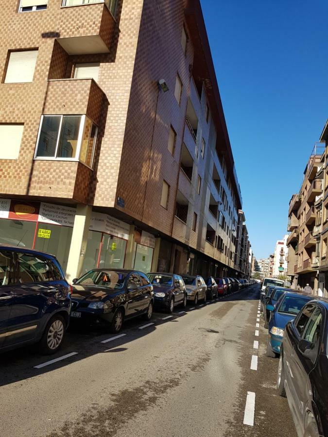 Apartamento Costa Vasca Las Arenas Guecho Kültér fotó