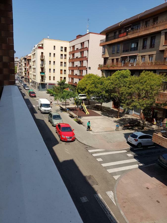 Apartamento Costa Vasca Las Arenas Guecho Kültér fotó